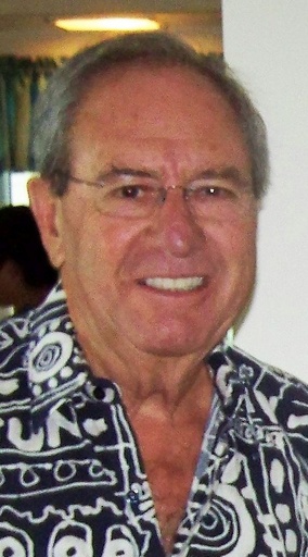 Jean-Luc Dussault