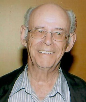 Raymond Paradis