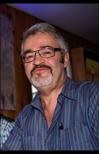 Gilles Bélanger