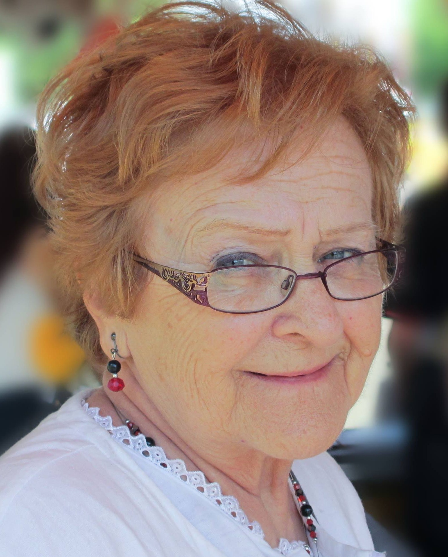 Rose-Aimée Marceau (Roux)