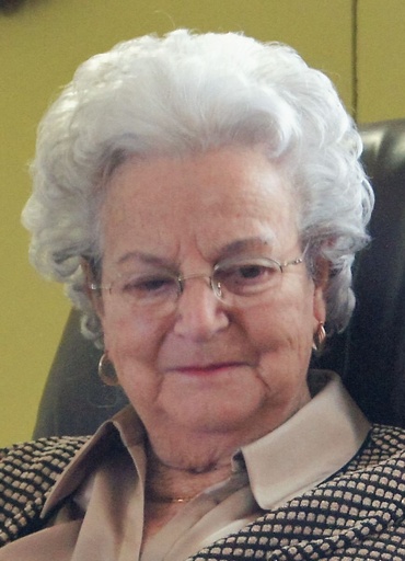 Marguerite Simard Morin