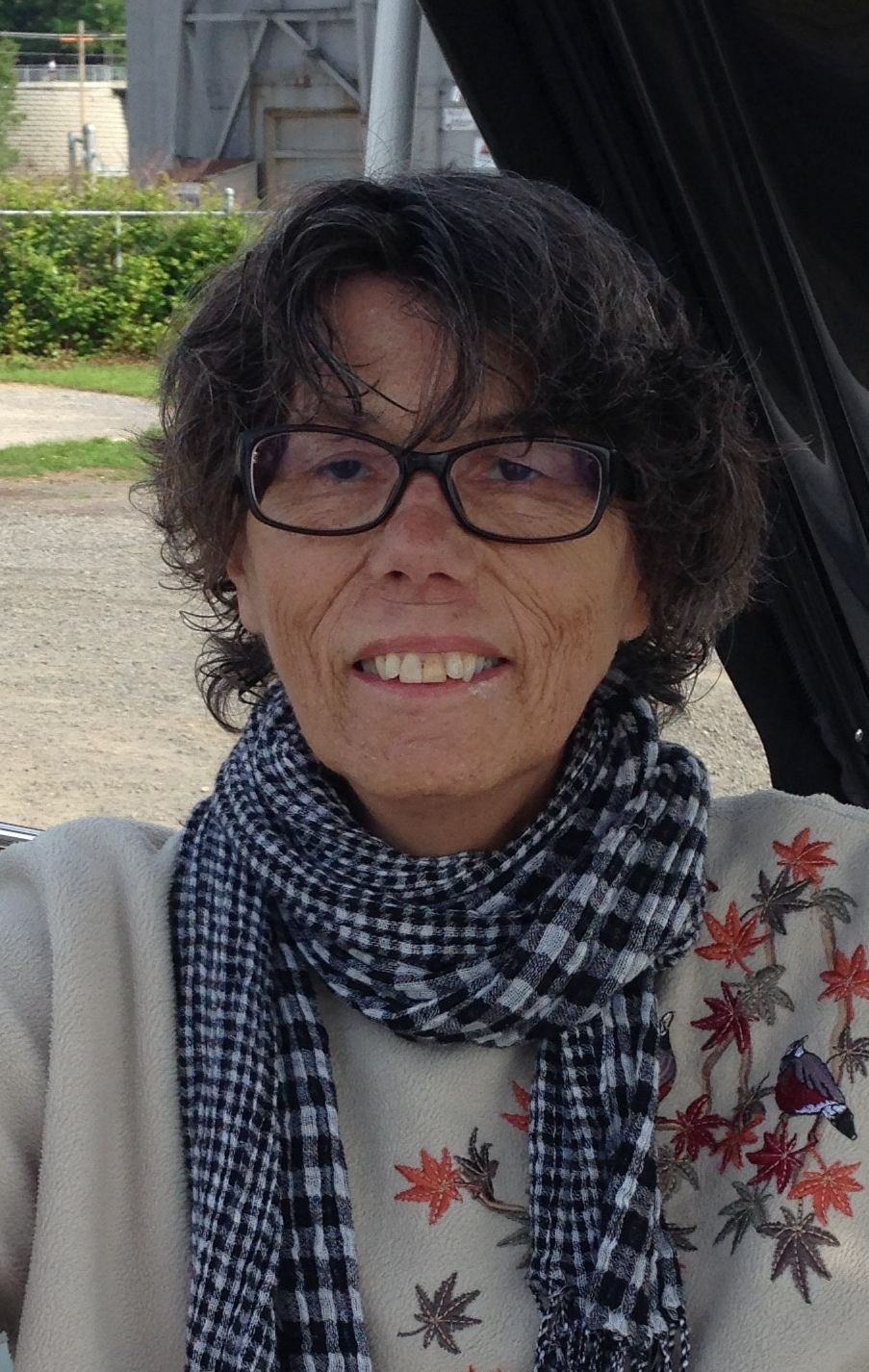 Louise Couturier