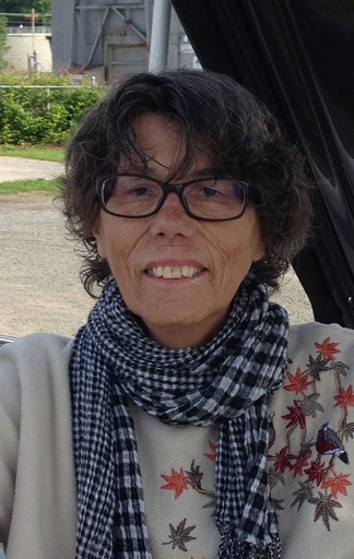 Louise Couturier