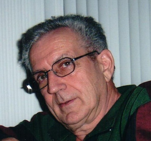 Jean-Claude Dupuis