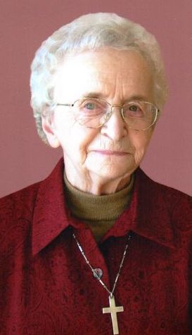 Simone, CND (S.S. Odilon) S. Lemelin