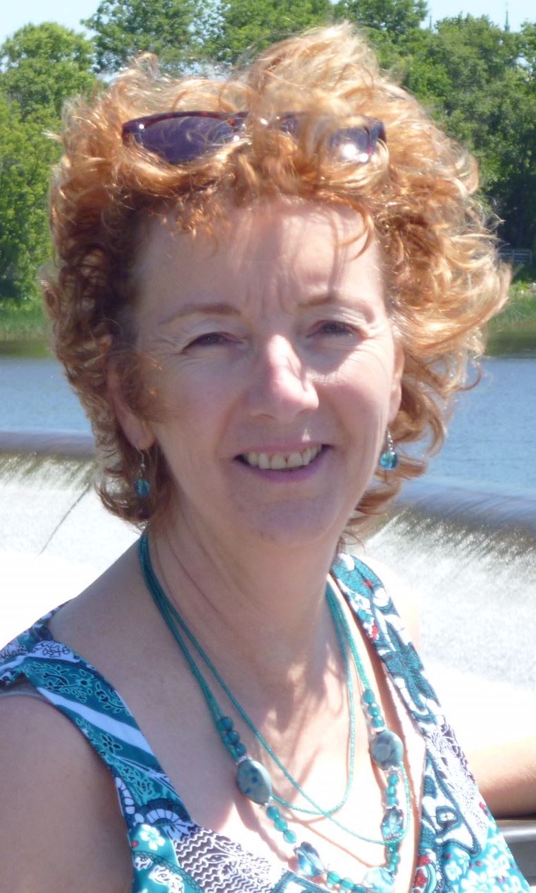 Suzanne Talbot
