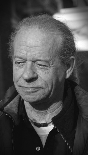 Yves Paquin