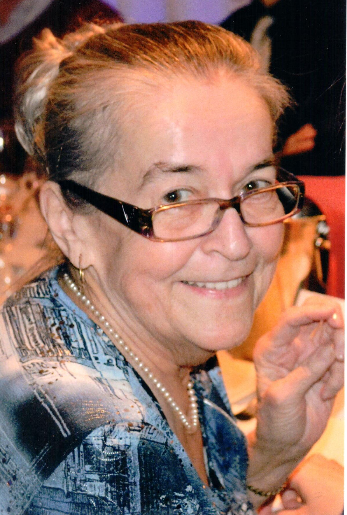 Denyse Vézina Couturier