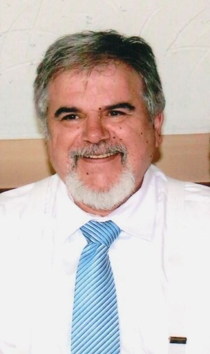 Claude Pelletier