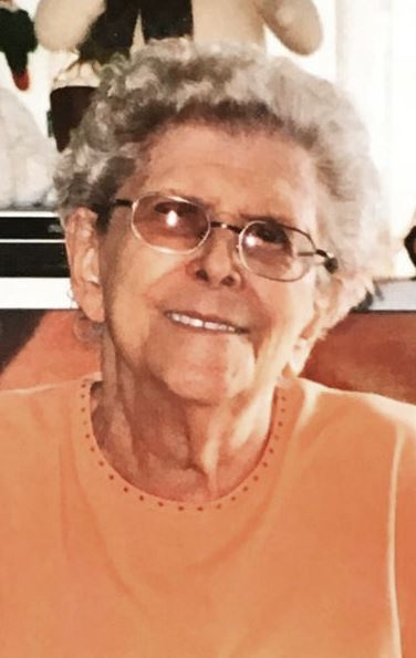 Gisèle Touchette Truchon