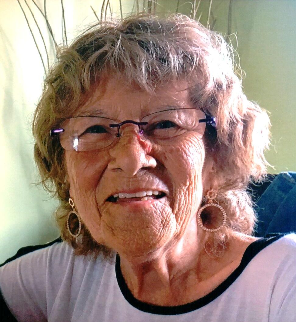 Gisèle Asselin