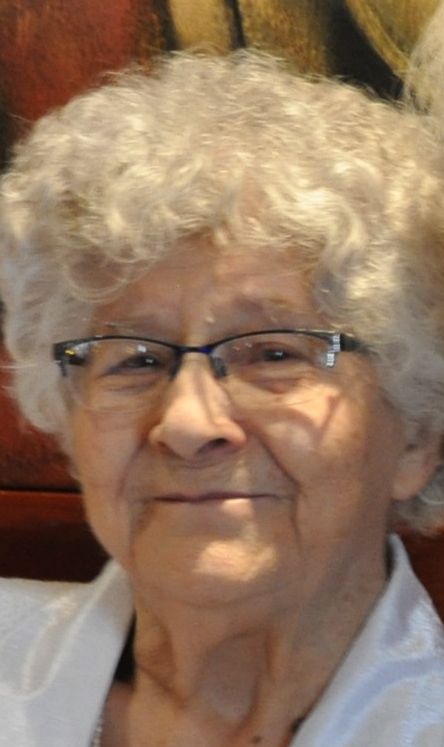 Thérèse Rhéaume (née Landry)