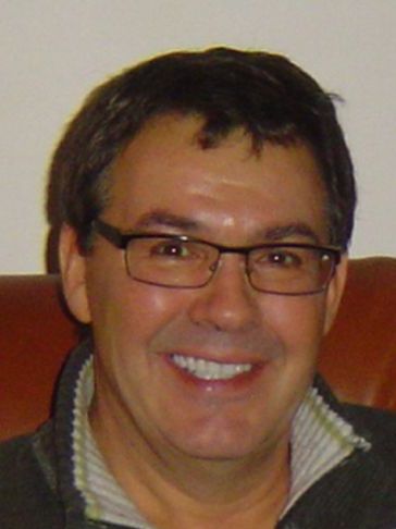 Gérald (Gerry) Landry