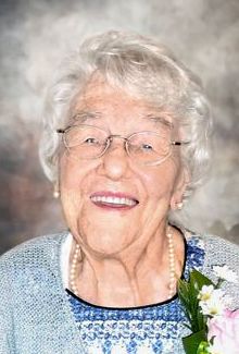 Marie Duchaine