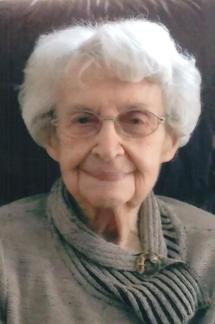 Marguerite Forgues Paquet