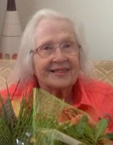 Madeleine Proulx
