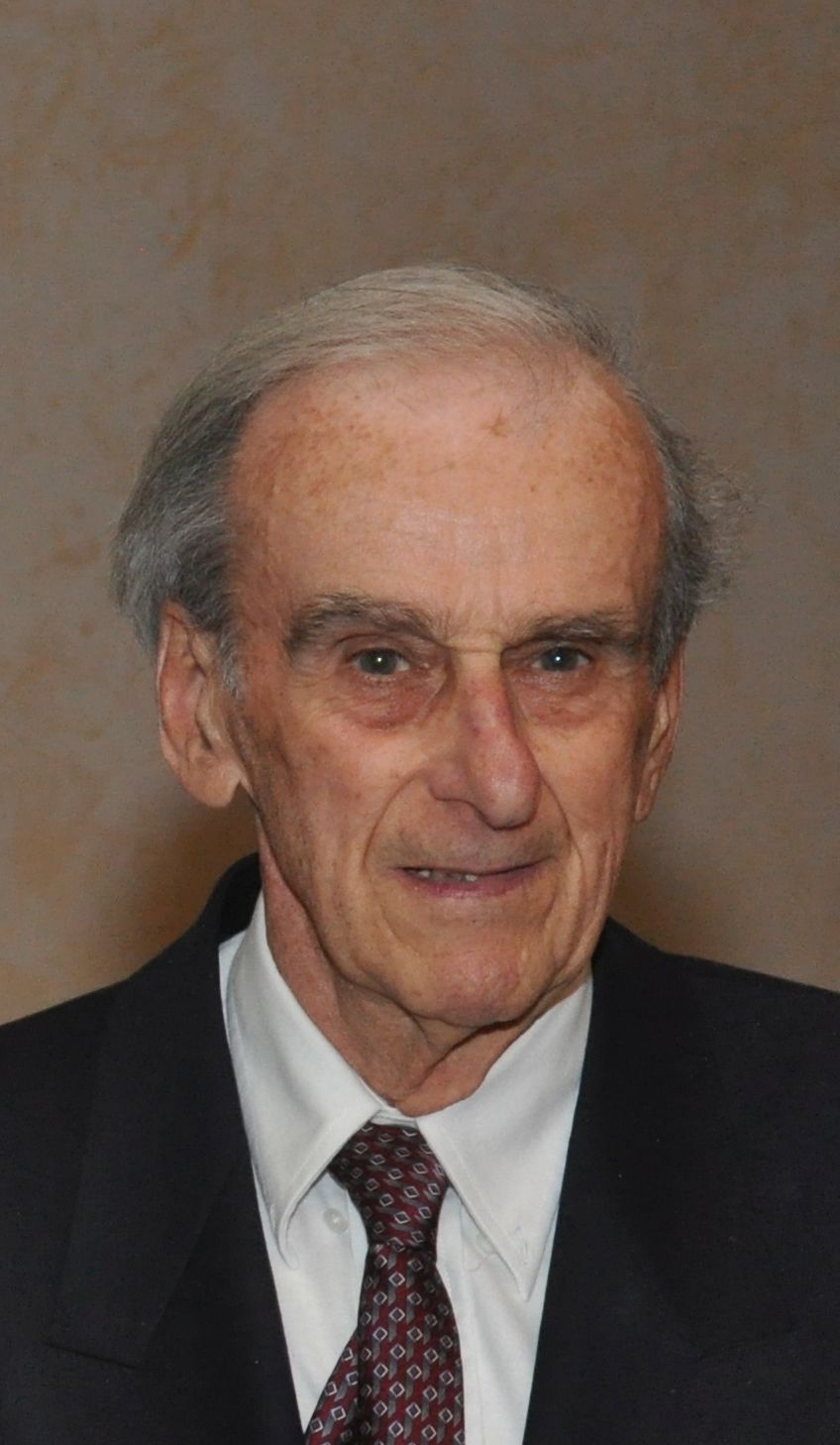 Jean-Paul Blouin, c.a.