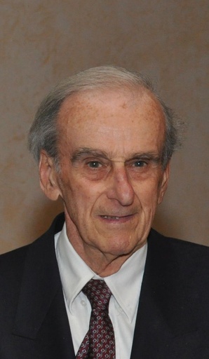 Jean-Paul Blouin, c.a.