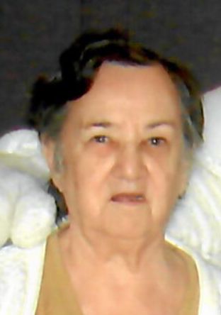 Thérèse Paquet