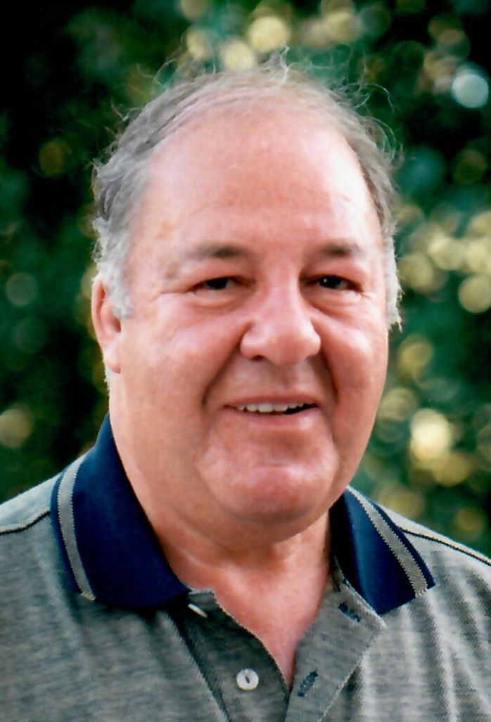 André Albert Lizotte