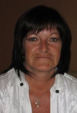 Sylvie Grenon
