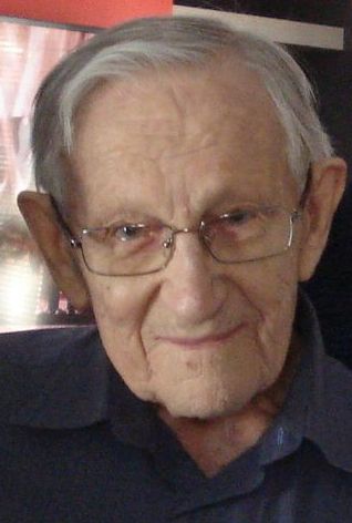 Raymond Laplante