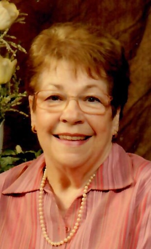 Denise Boucher