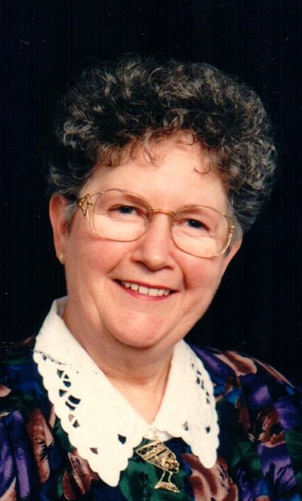 Marie-Ange Bérubé Boutin