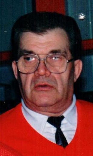 Raymond Vézina
