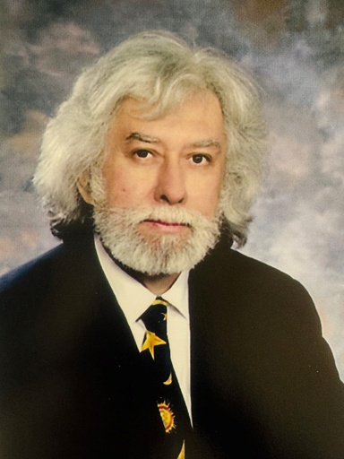 Miguel Montérichard