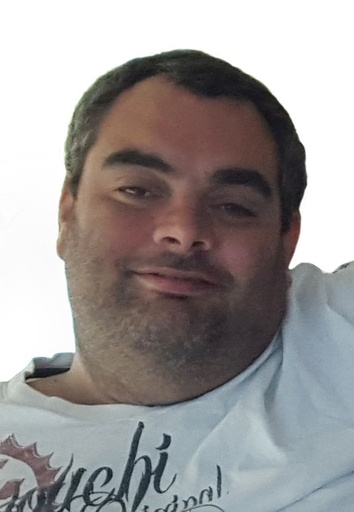 David Lamoureux