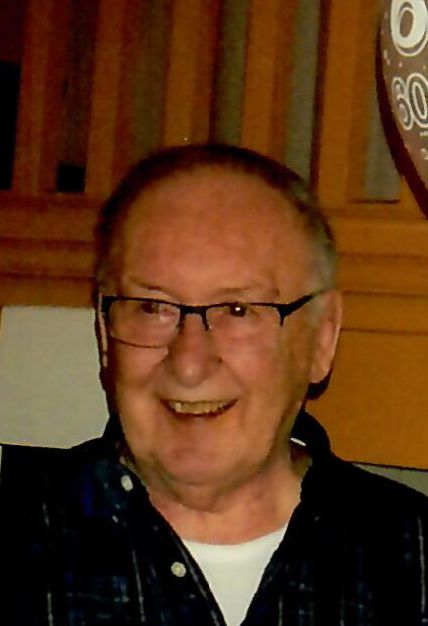 Laurent Vaillancourt