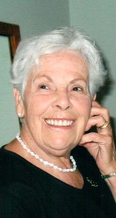 Solange Simard Dumont