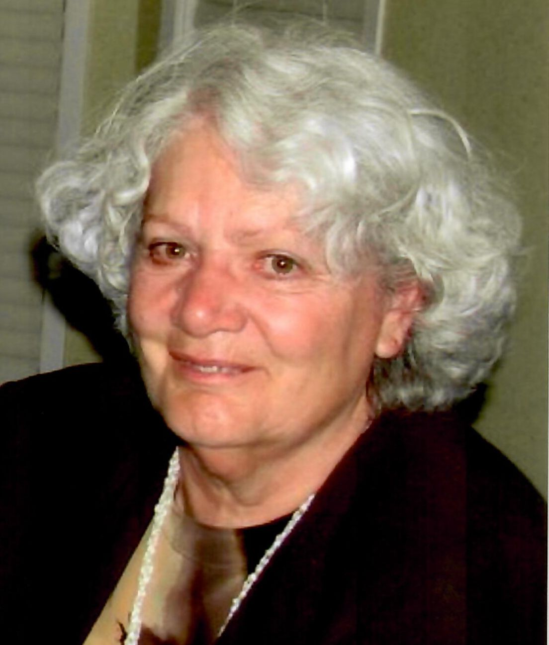 Madeleine Dupont Pinard