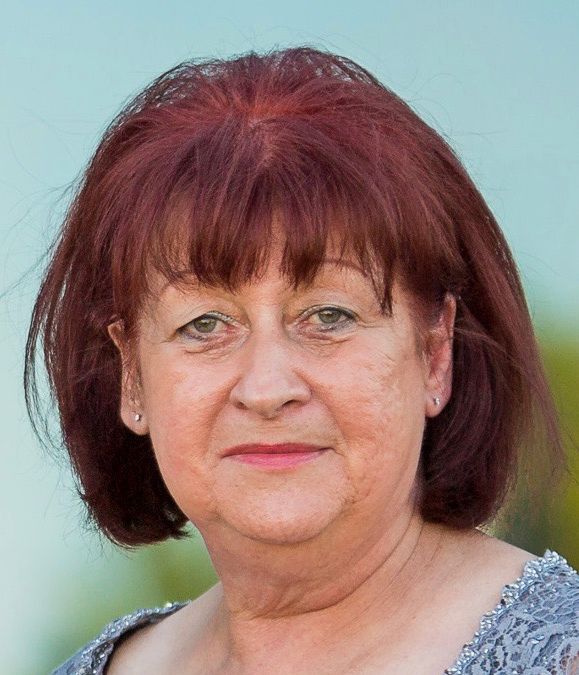 Victoire Blais Phaneuf