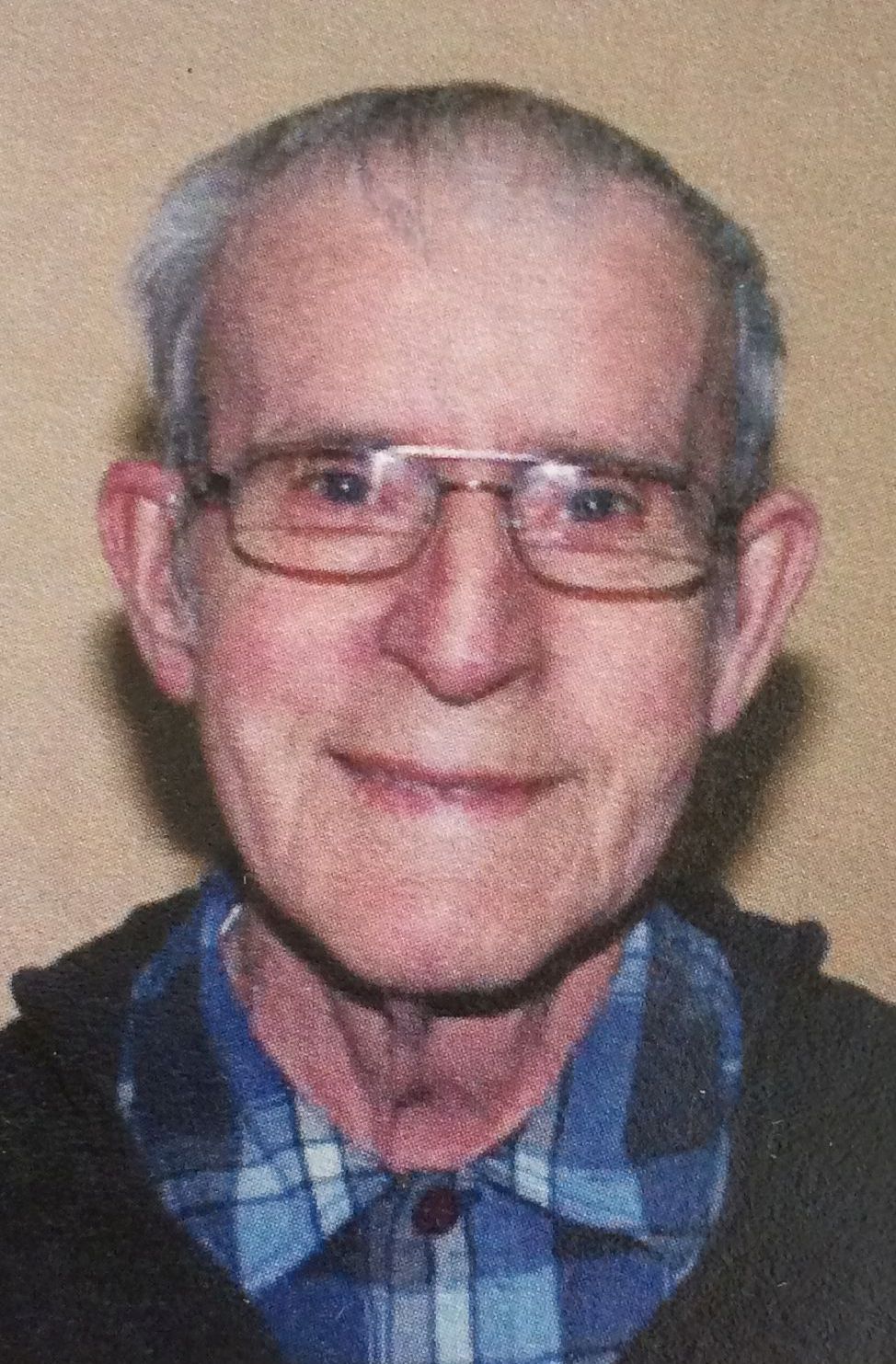 Raymond Fournier