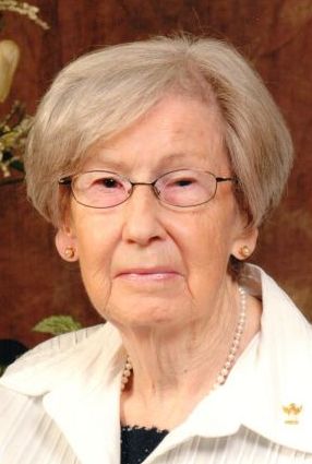 Gérardine Tremblay