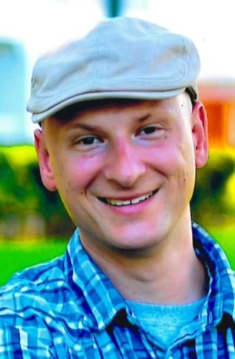 Yann Mainville