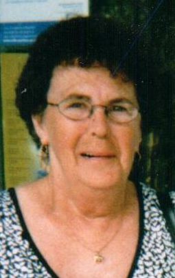 Colette Miller Robin