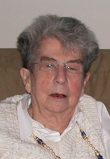 Rita Couture Proulx