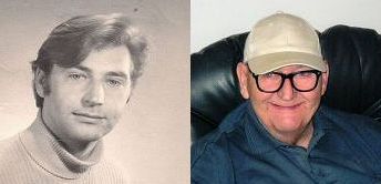 Alain Lévesque
