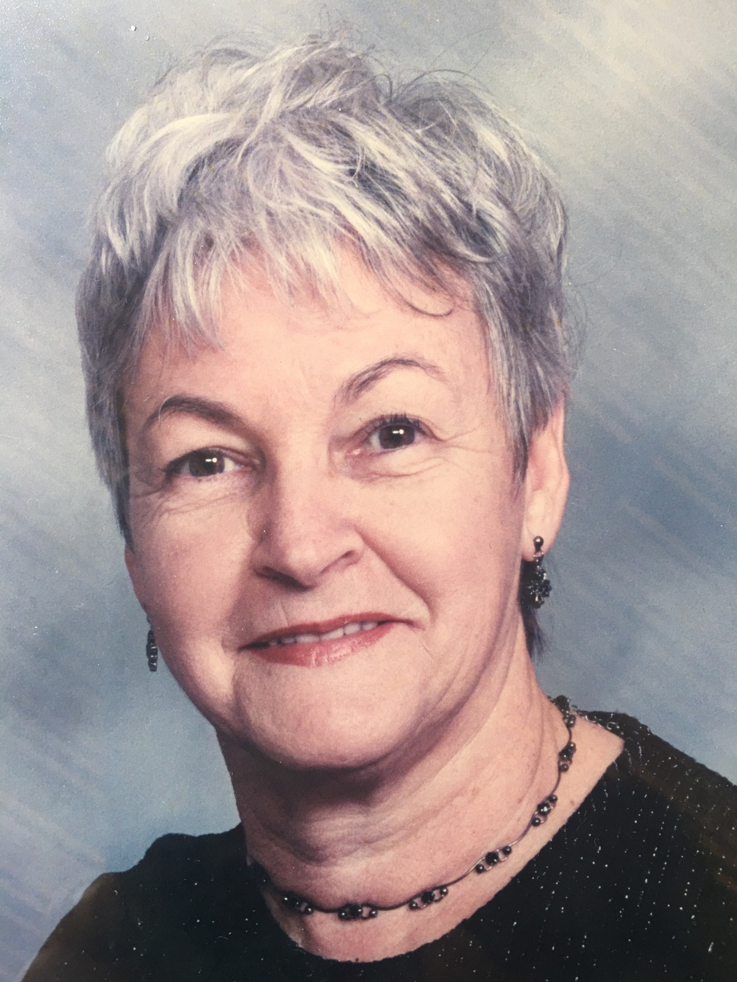 Denise Bergeron