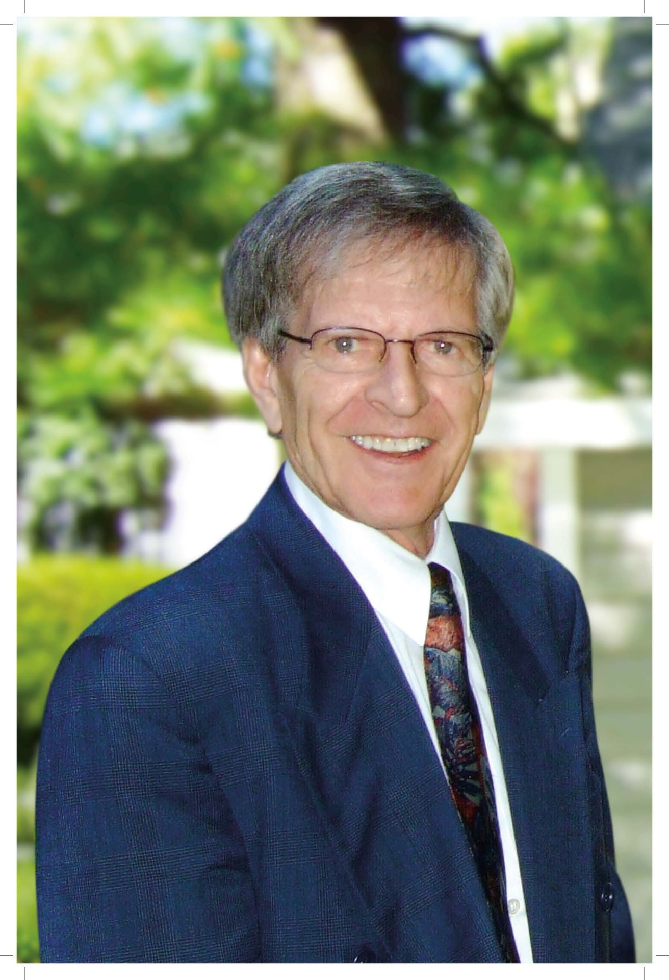 Raymond-Marie Lefrançois