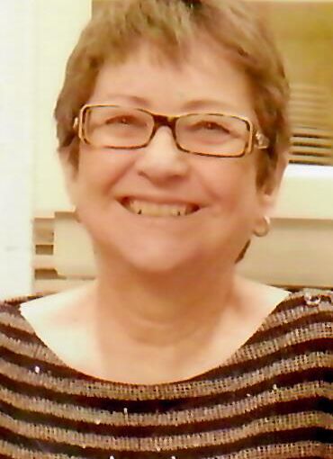 Francine Caron Drapeau