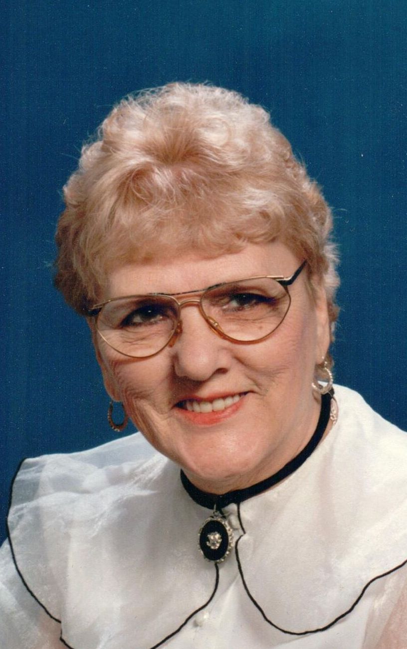 Gisèle Lévesque