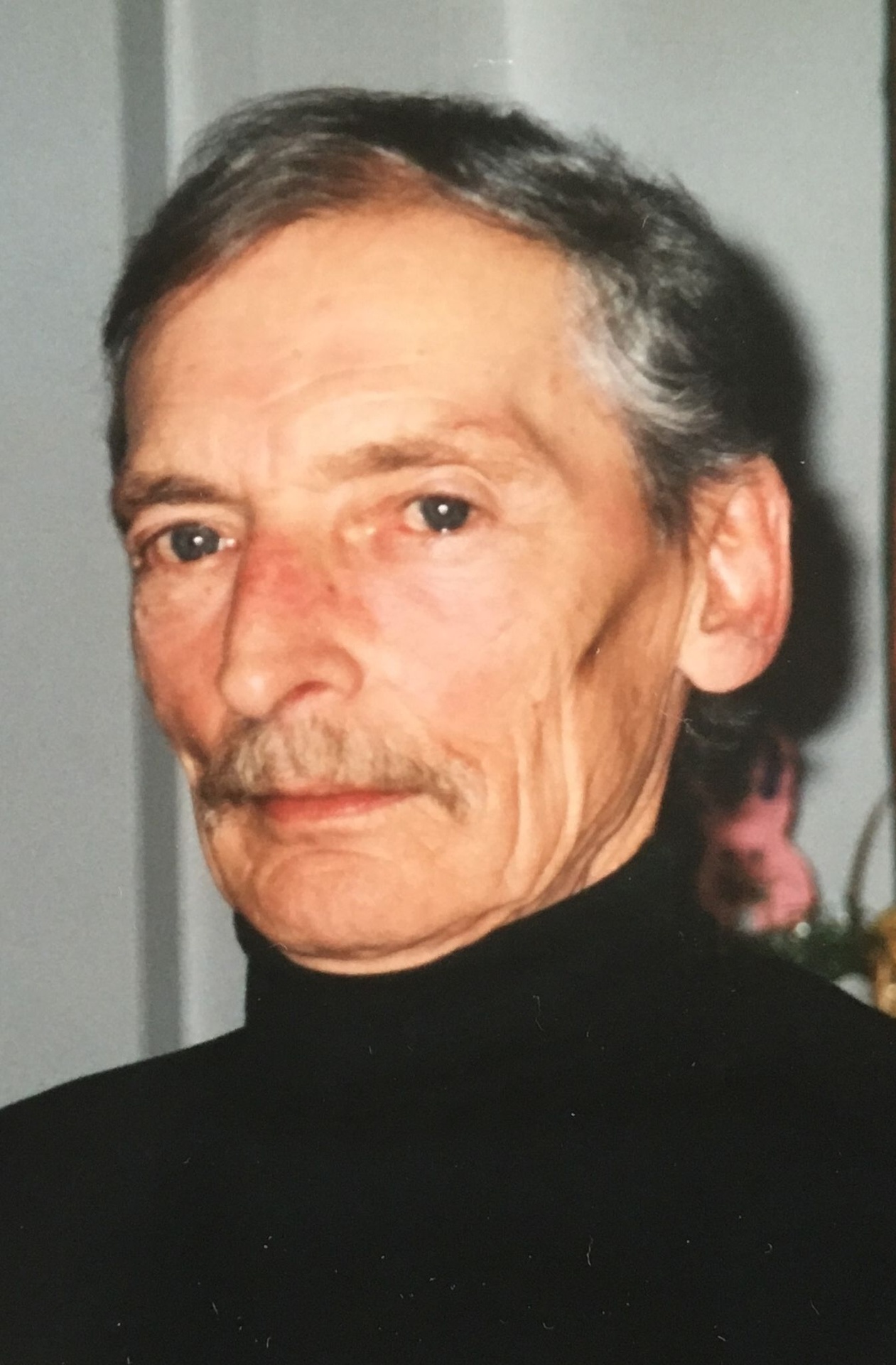 Sylvio Pépin