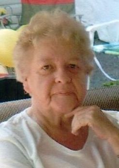 Fleurette Goudreault Paquet