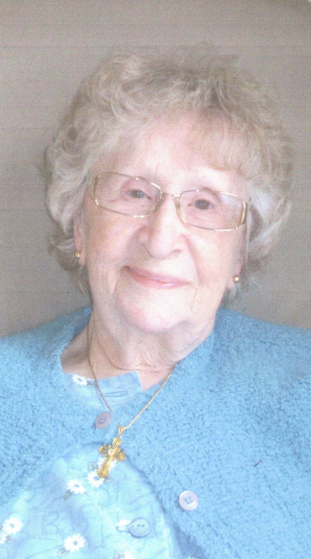 Paulette Danakas Hébert