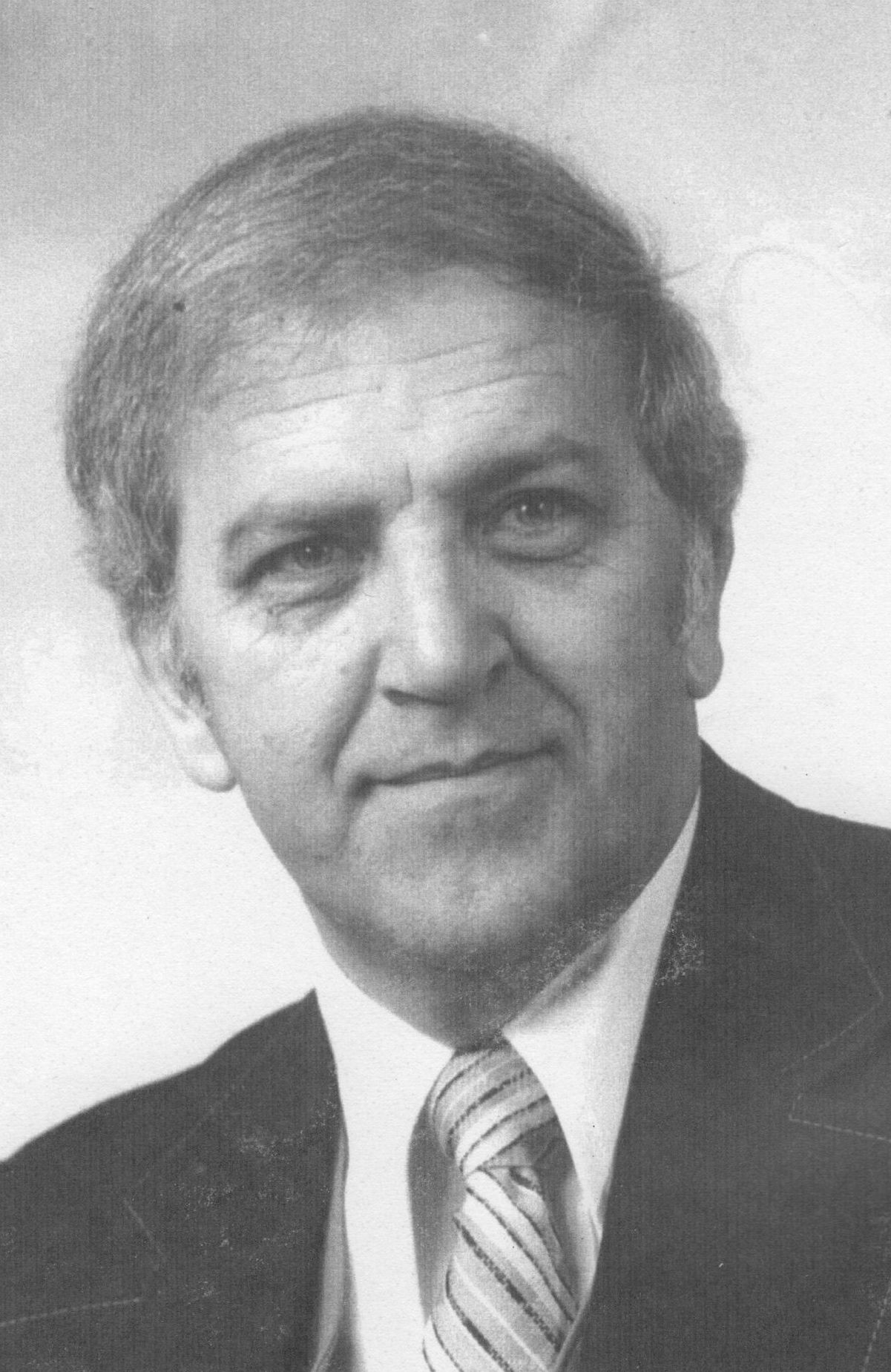 Paul Gagné