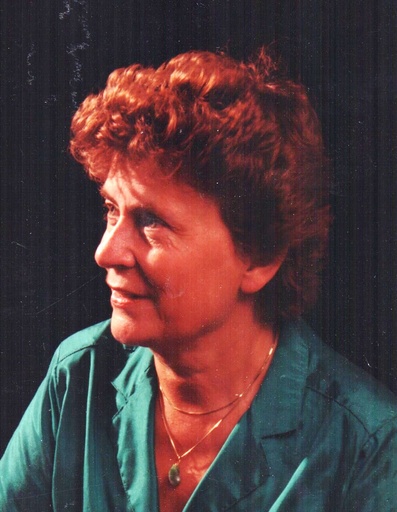 Ghislaine Cimon Bergeron